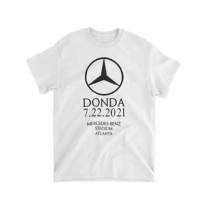 Kanye West Donda High Quality Shirt