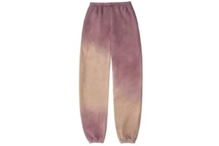 Kanye West Sunday Service Sweatpants Oxen